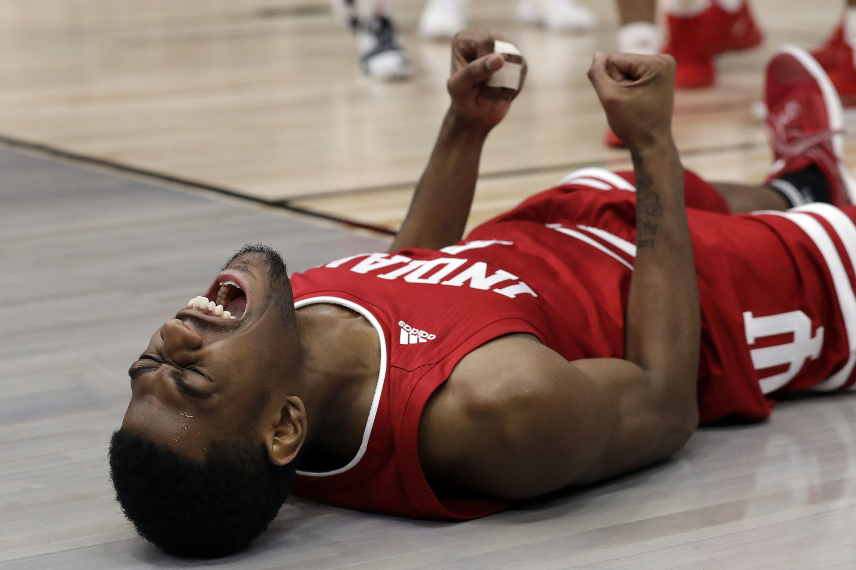 Ohio State 79, Indiana 75
